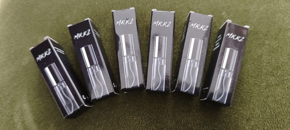 Próbka Rayhaan Elixir Woda Perfumowana 1ml