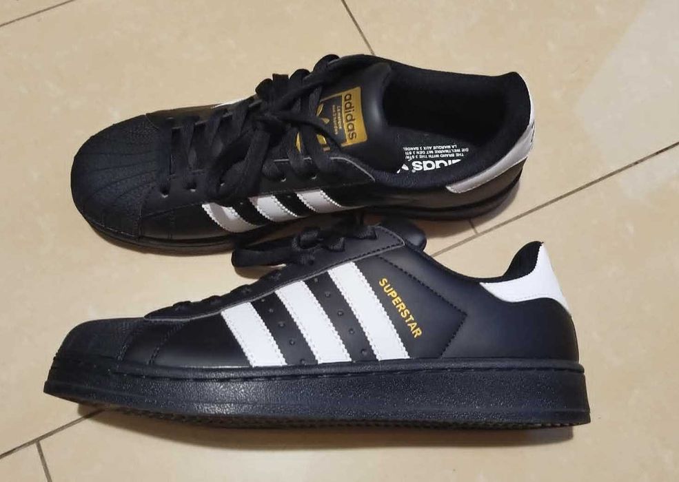 adidas superstar nowe