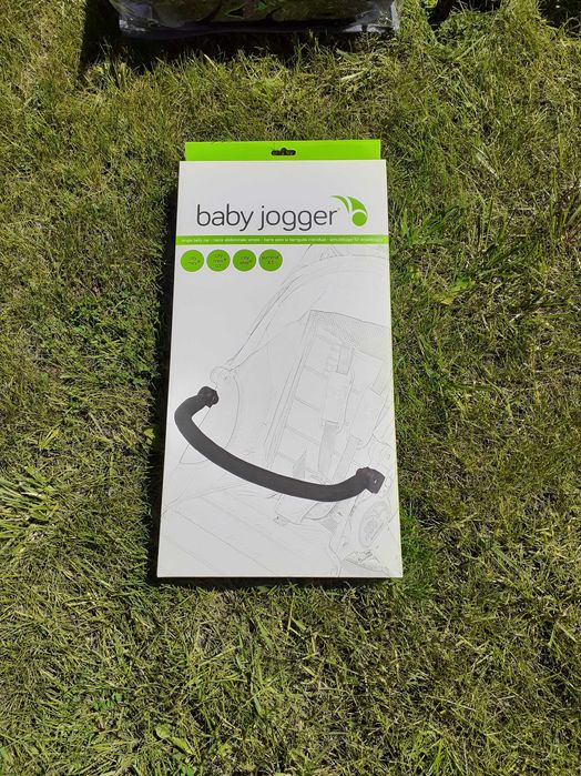 Wózek dziecięcy Baby Jogger city mini