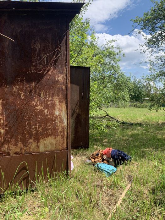 Продам участки за зазом по трасе квитневе