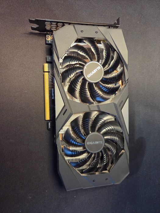 Gigabyte RTX 1660 SUPER