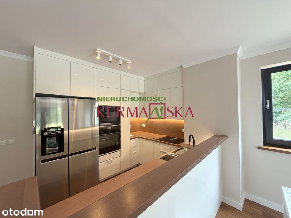 Apartament z ogrodem Wilkanowo