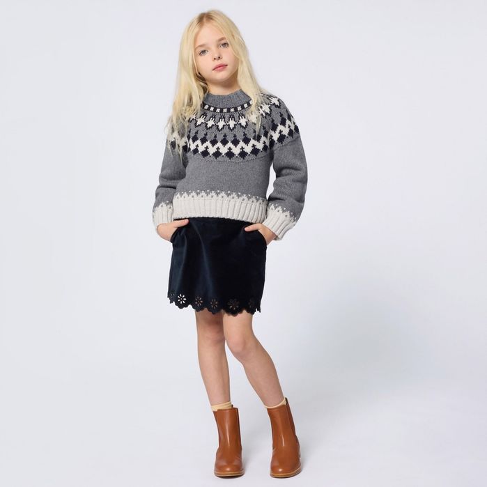 Спідниця Chloe на 10 років