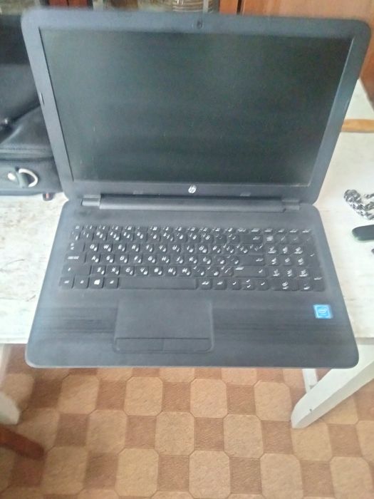 Продам Ноутбук HP бу