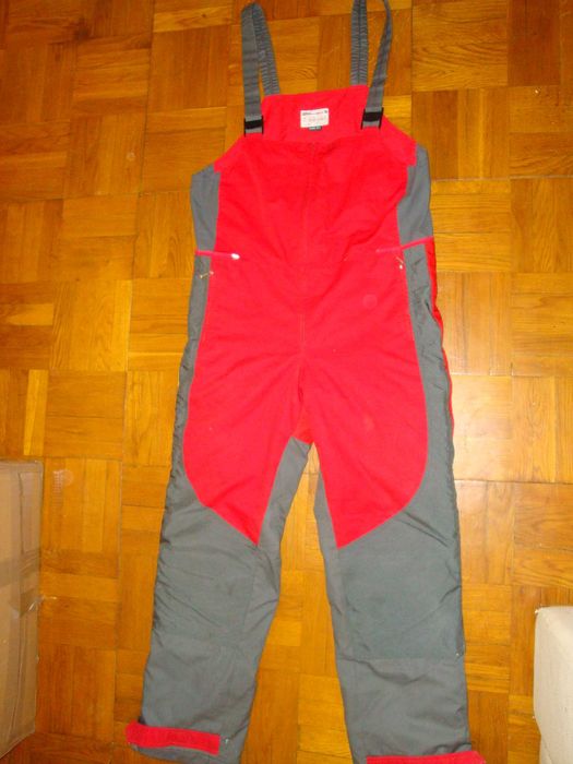 Комбинезон-костюм BMW мембранный , размер 52-54 ( L-XL )