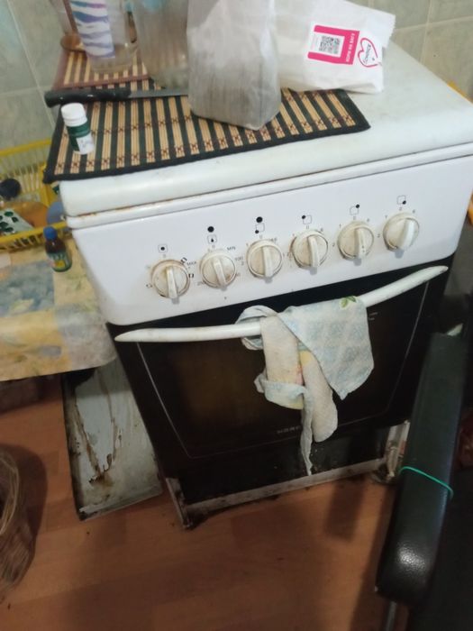 плита электрическая