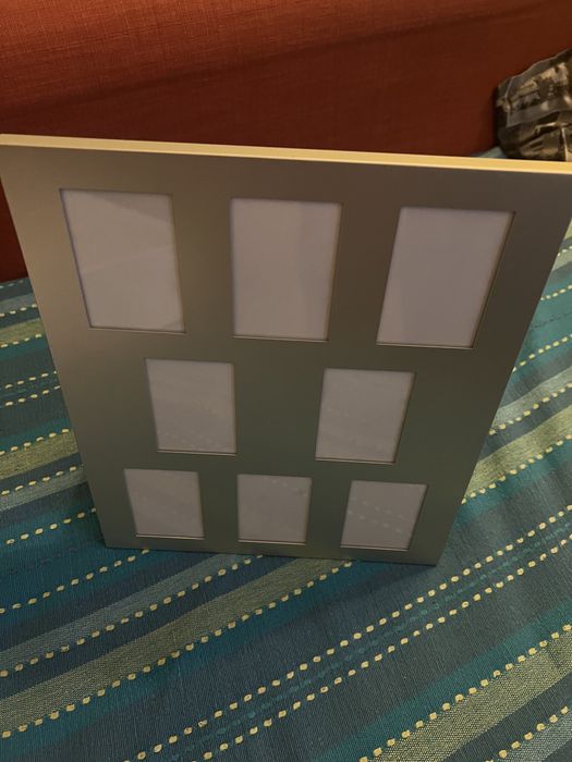 Frame for multiple photos64586035729283121