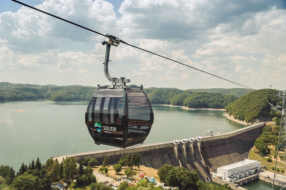 Domek bieszczady, noclegi