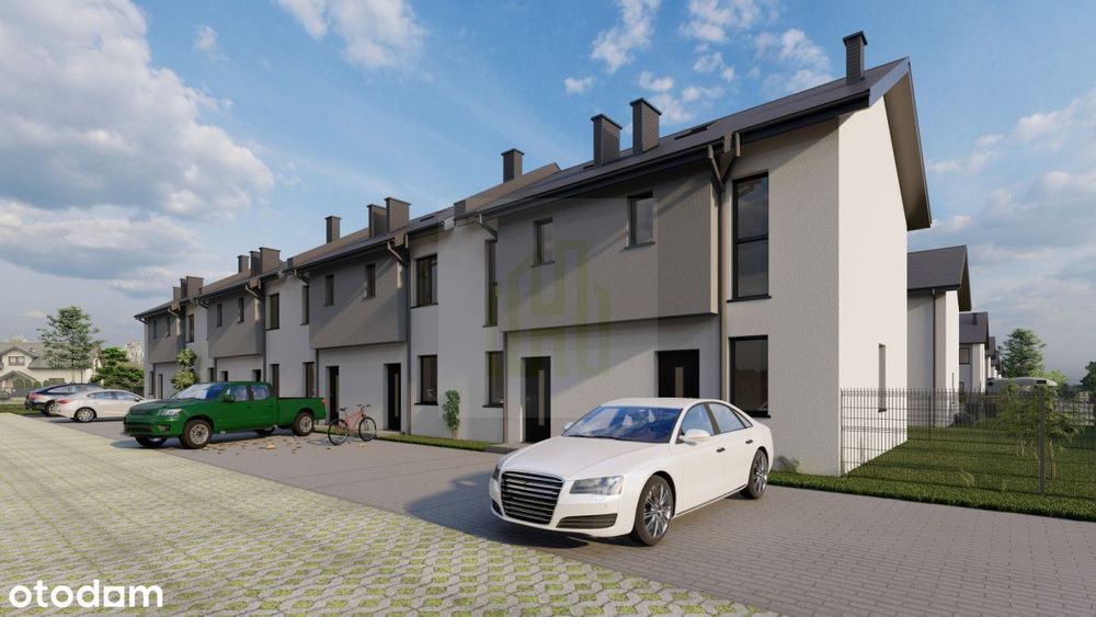 Osiedle pod Jabłonią lokal 27 m2. Super cena!!!