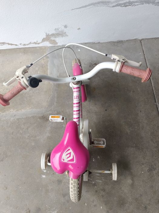 Bicicleta criança