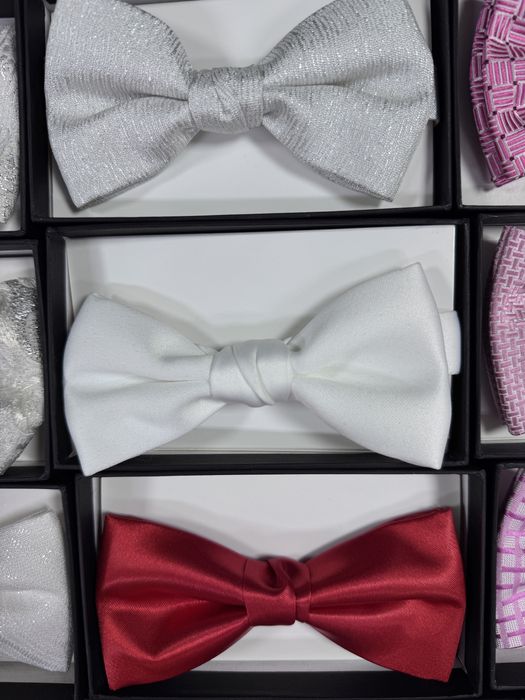 Продам метелики бренду Voronin Воронін нові!