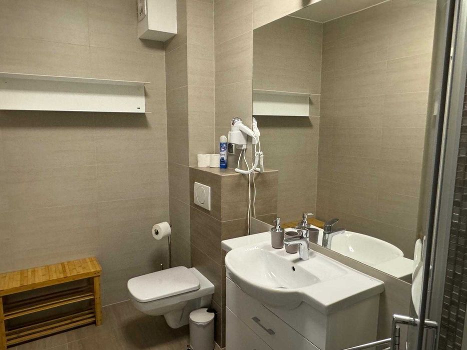 Apartament w Kołobrzegu Polanki