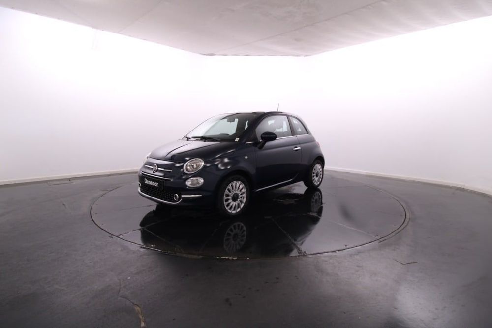 Fiat 500 1.0 Hybrid