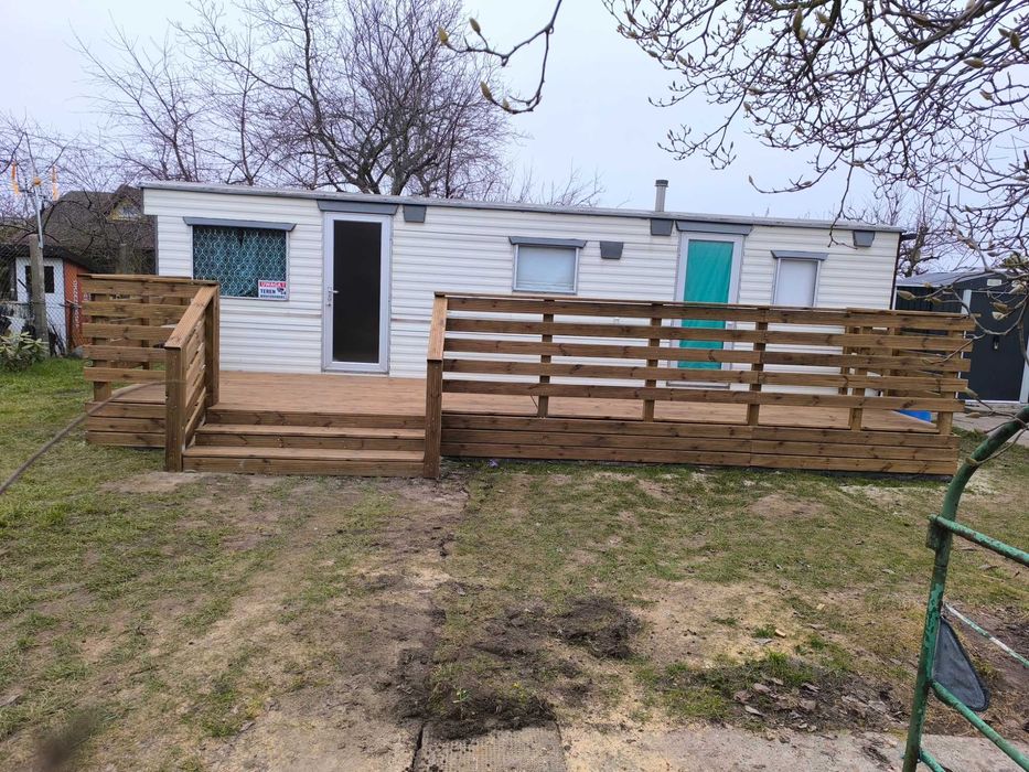 Remonty wykończenia tarasy układanie paneli kafelkarz złota rączka