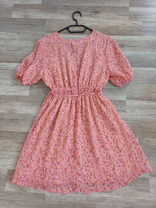 Sukienka letnia Mango MNG 34 S/XS
