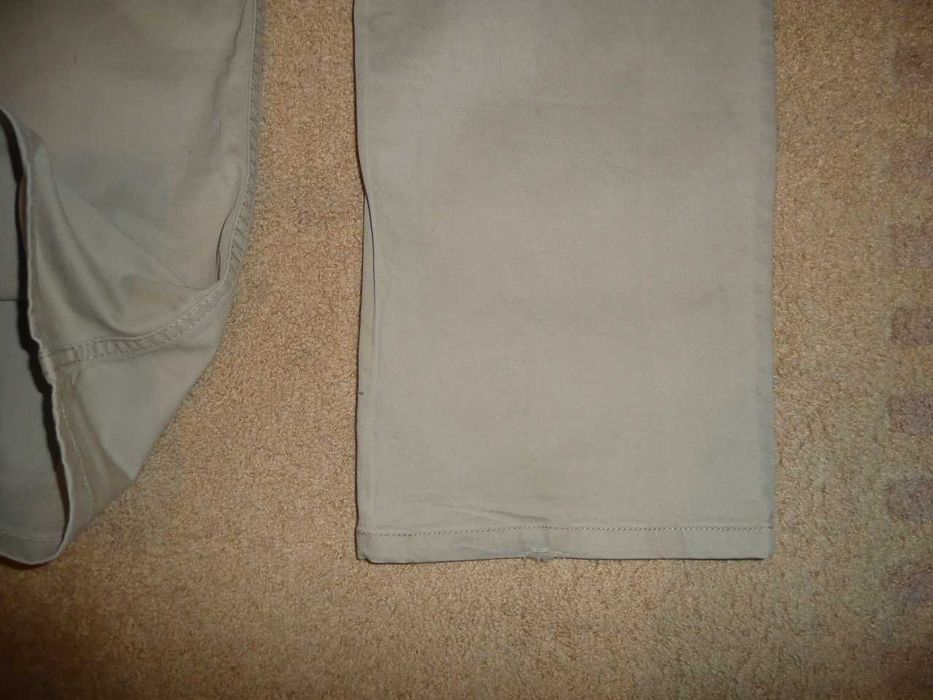 Spodnie dżinsy LEE W32/L34=42,5/113cm jeansy BROOKLYN