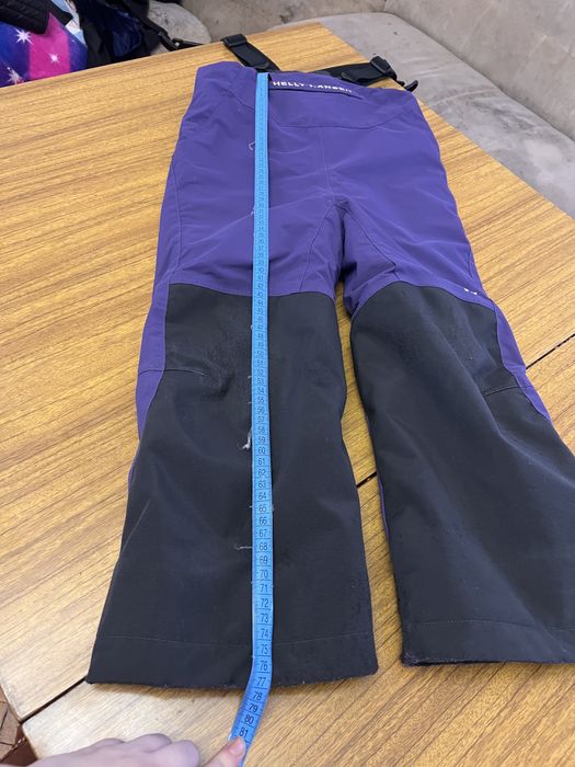 Комбінезон штанці