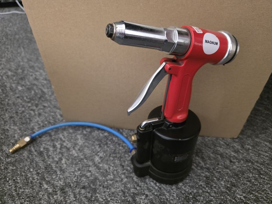 Nitownica pneumatyczna Magnum