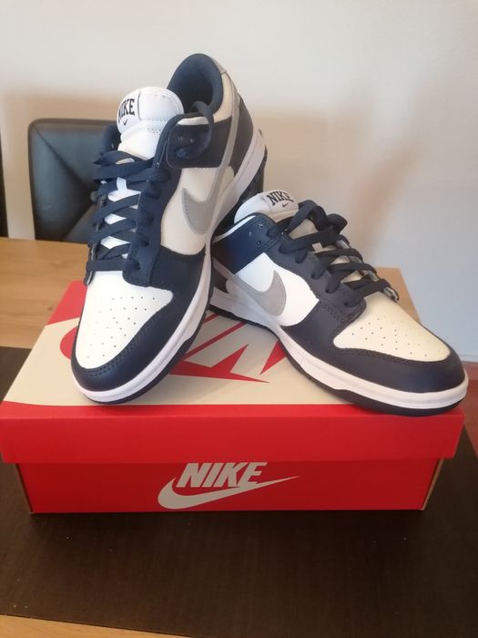 Nike dunk low excelente estado