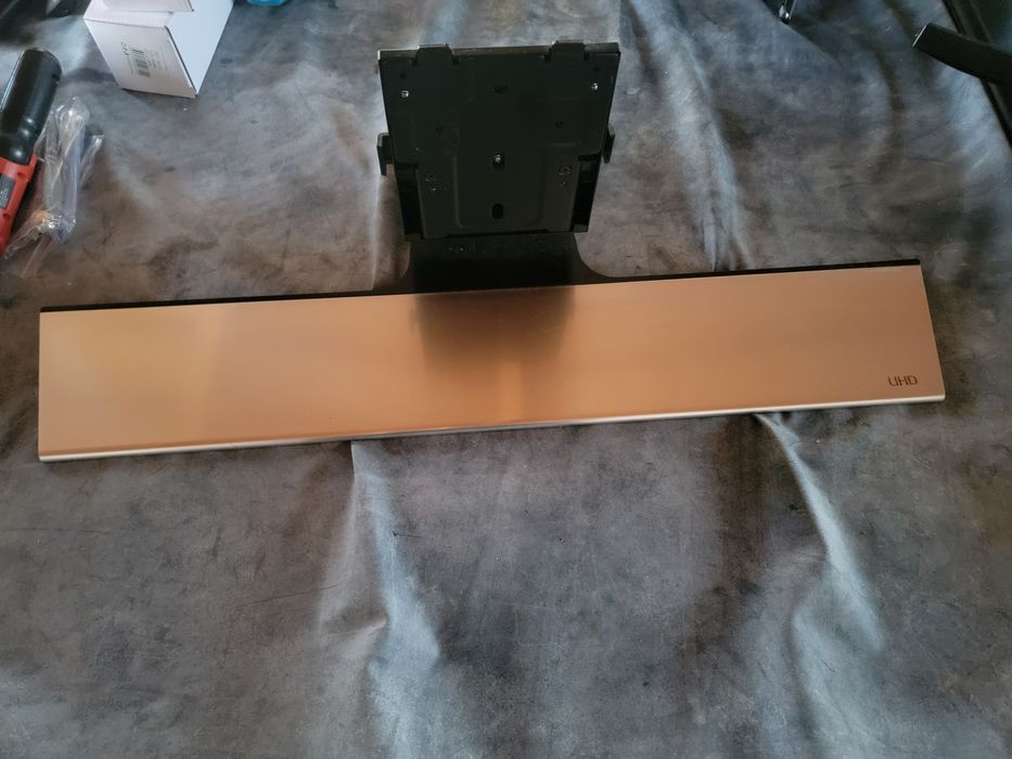 Placas e Fonte Samsung UE65HU7500