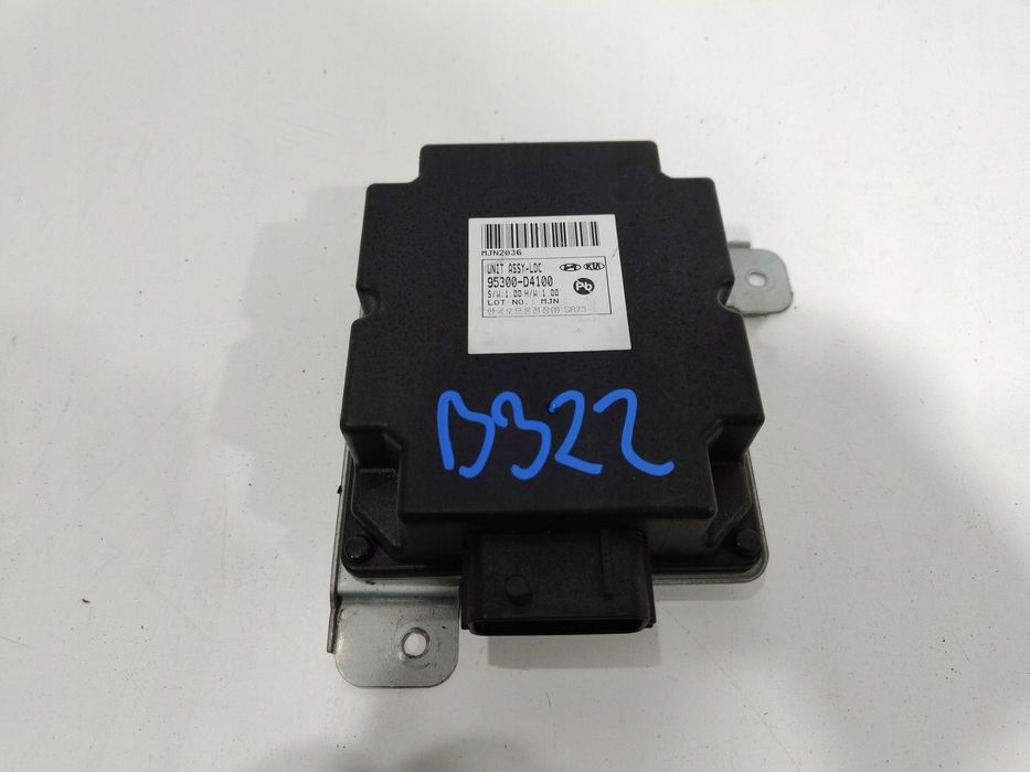 kia optima iv moduł 95300-d4100 sprawny