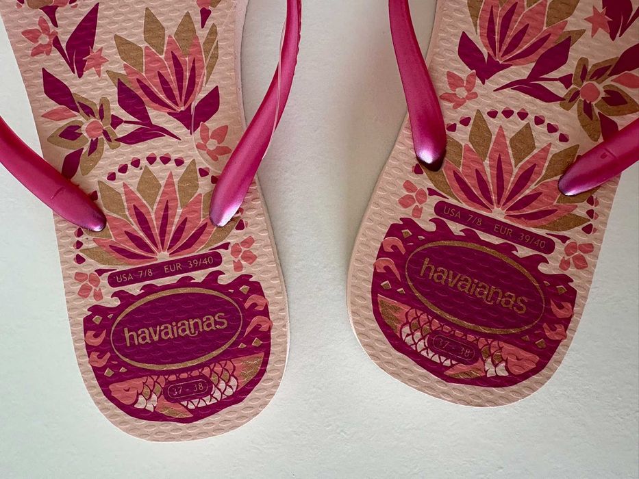 Havaianas Slim Eur39-40