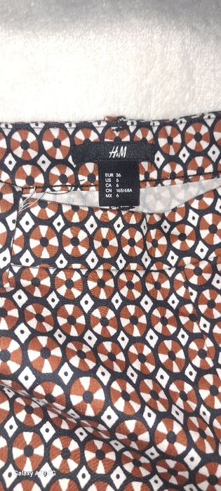 Штани.  Брюки.  H&M жіночі .