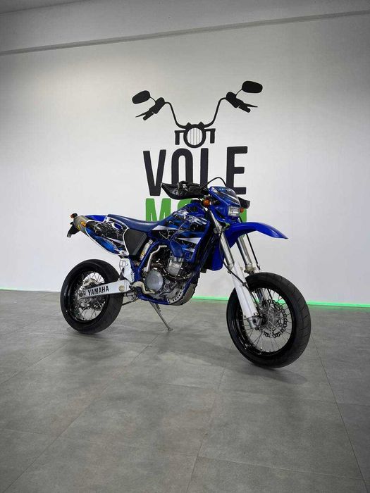 Мотоцикл Yamaha WR400F ЕНДУРО КОЛЕСА У ПОДАРУНОК!!!