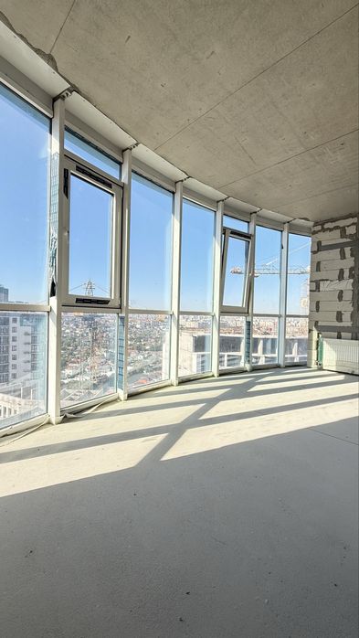 2-комнатная квартира по адресу Фонтанская дор. (площадь 78 м²) - Atlanta.ua - фото 6