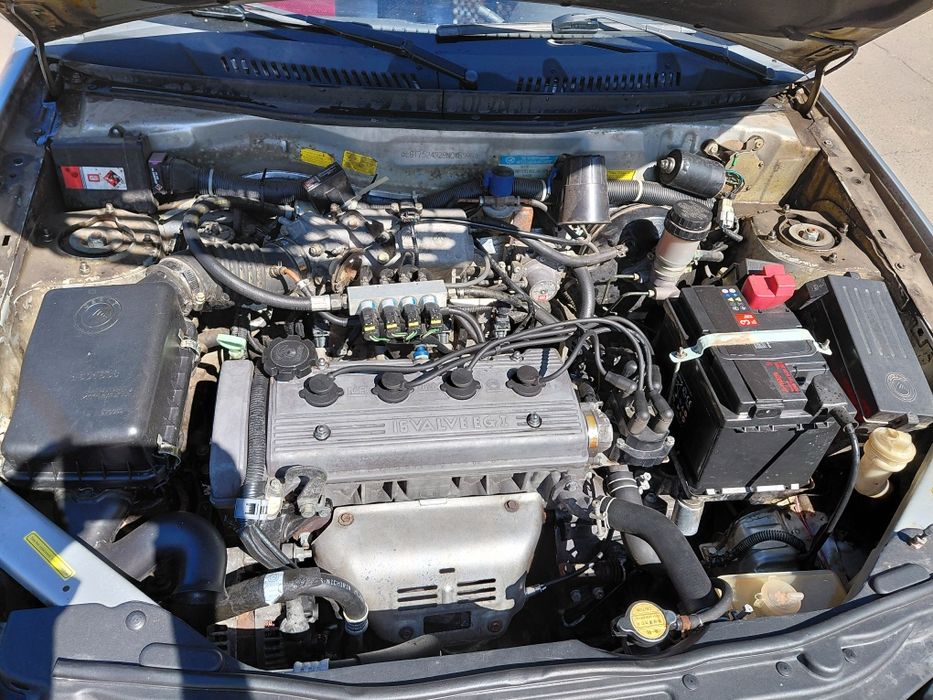 Продам Авто Geely CK