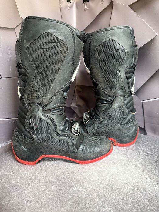 Мотоботи крос єндуро Leat Alpinestars Fox Sidi Gaerne SG12 O’Neal Tech