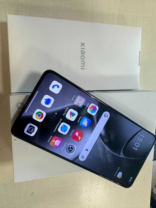 Smartfon Xiaomi 14T Pro 12GB 512GB Titan Black Gwarancja 10.2027 Sklep Górna wilda 72