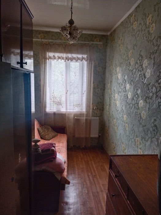 Продам дом в Павлоград 45м2