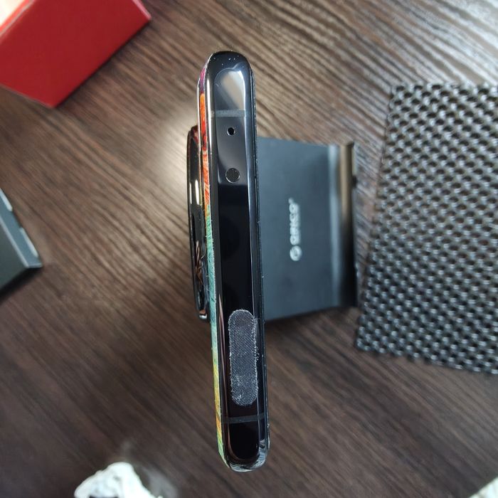 OnePlus 12 12/256GB Silky Black (Global ROM)