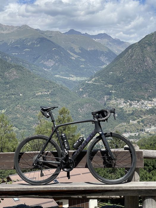 Trek Emonda SL 6 Pro Di2 2023 roz. 60 105 Di2 Aeolus Elite 35