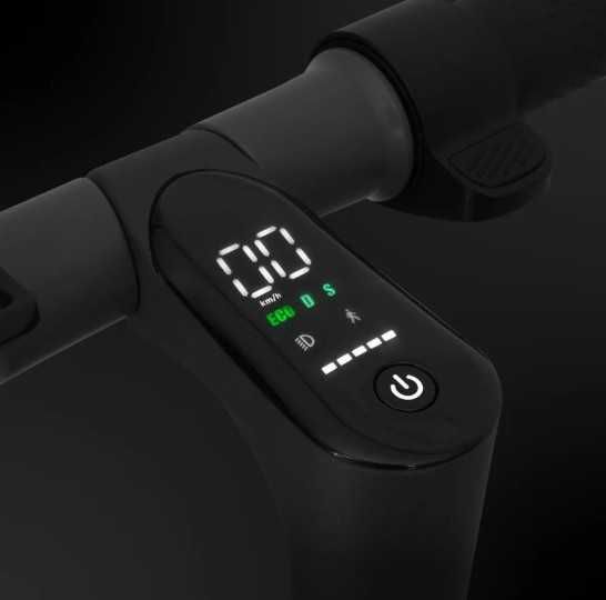 Trotinete Elétrica OLSSON Fresh Slim, 18 Km, nova em caixa, garantia