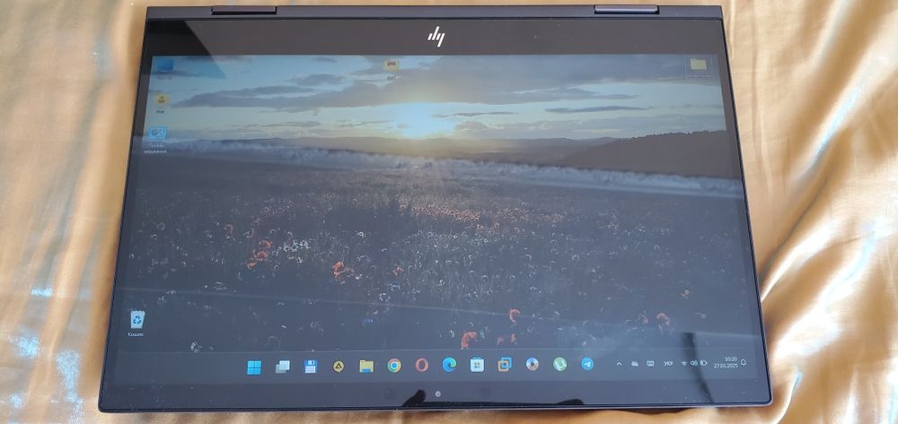 Hp envy x360  16gb/2tb стан ідеальний. Без торгу