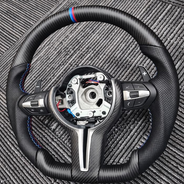 Volante BMW M performance