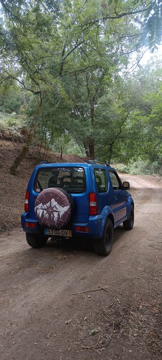 Suzuki Jimmy 1.3