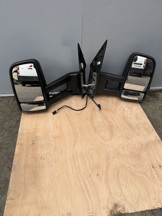 Зеркало оригінал на Спрінтер Крафтер