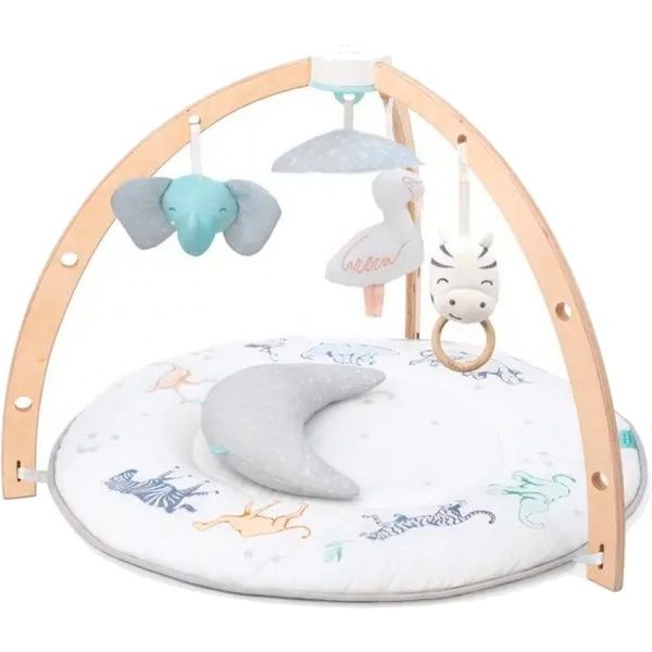 Развивающий коврик