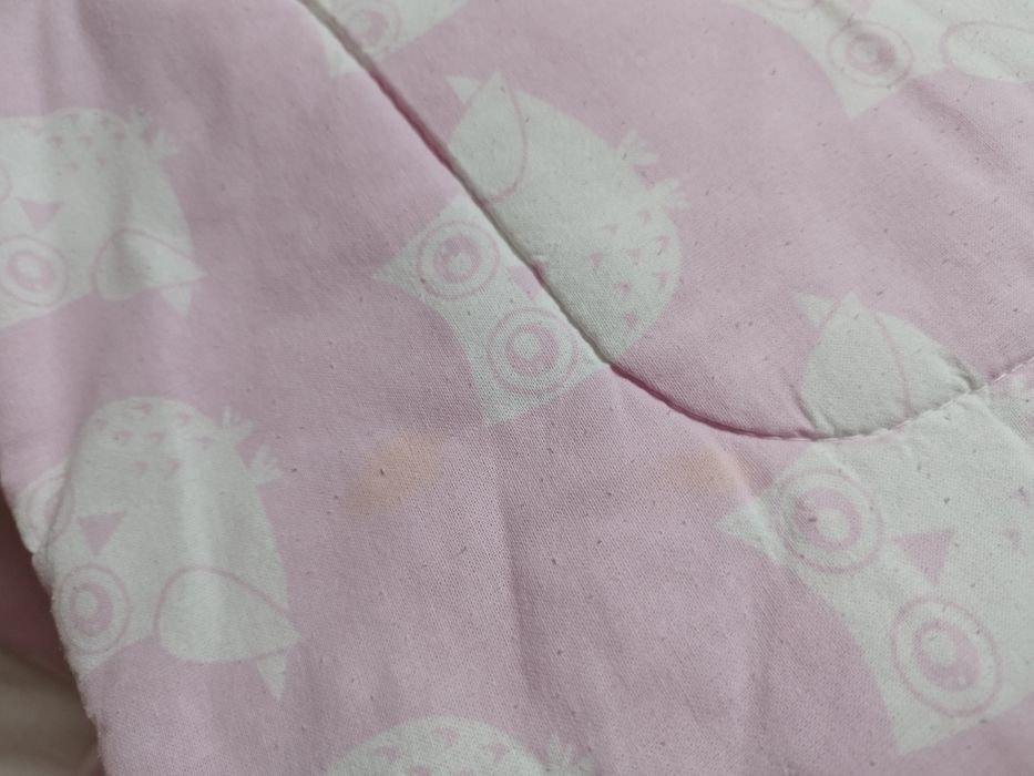 Rożek  dla dziewczynki