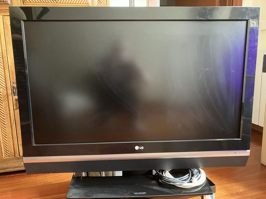TV televisor LG 42" perfeito estado