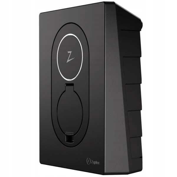 Зарядна станція Zaptec Go ZM000688 Wallbox 22 кВт