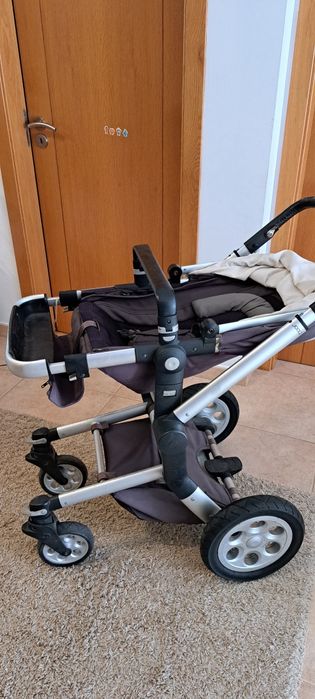 Carrinho de bebe Joolz