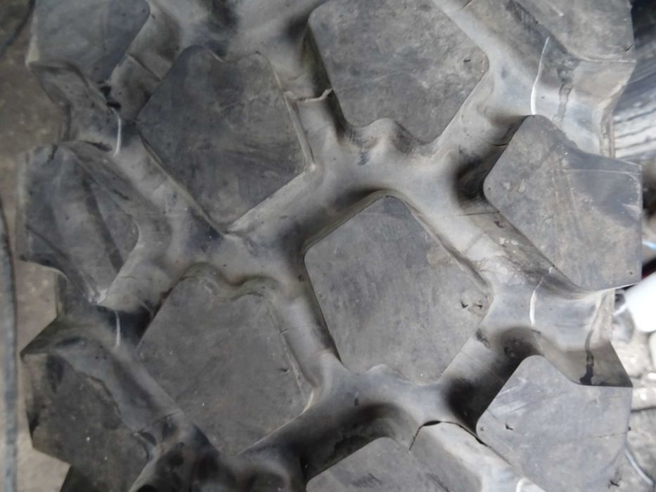 opona 395/85R20 Michelin XZL ( 1100)