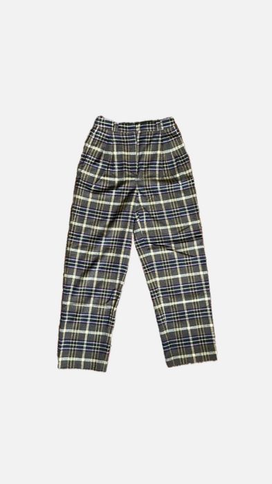 Джинси Shein, Stradivarius, брюки в клітинку, спортивні джогери