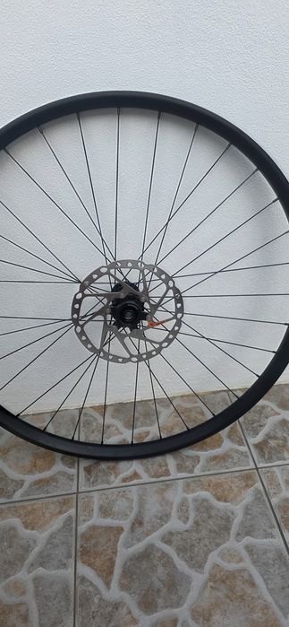 Rodas bicicleta scoot