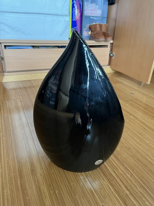 Artigo de decoracao - lagrima