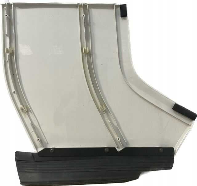 Spoiler zakabinowy uszko ucho Scania S prawy lewy